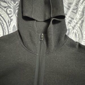 lululemon athletica Gray Performance Jacket